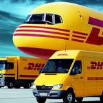 DHL Global Forwarding Freight