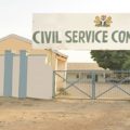 Niger State CSC Recruitment